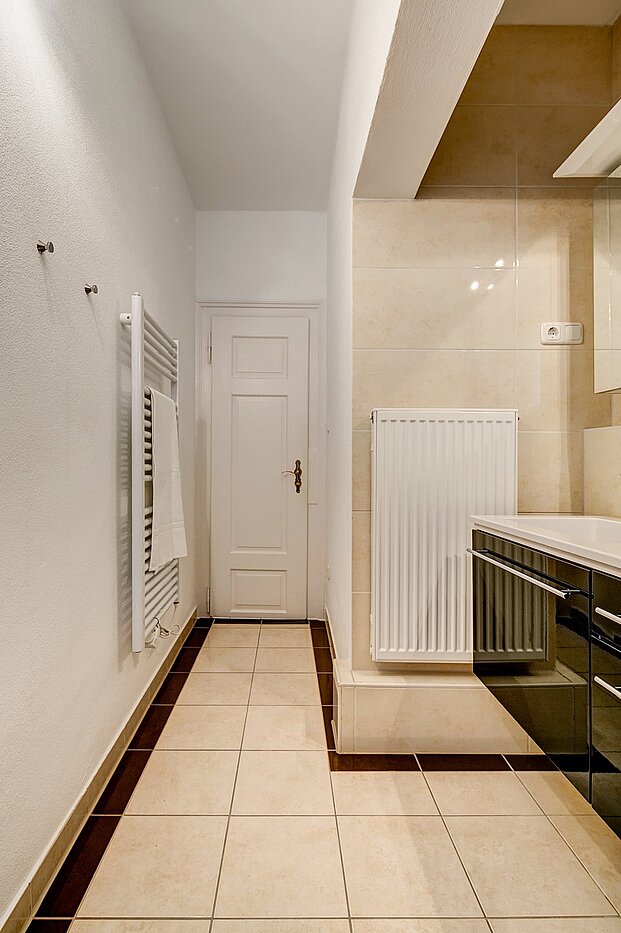 Appartement avec 4 pièces | München-Maxvorstadt | 2011ML2