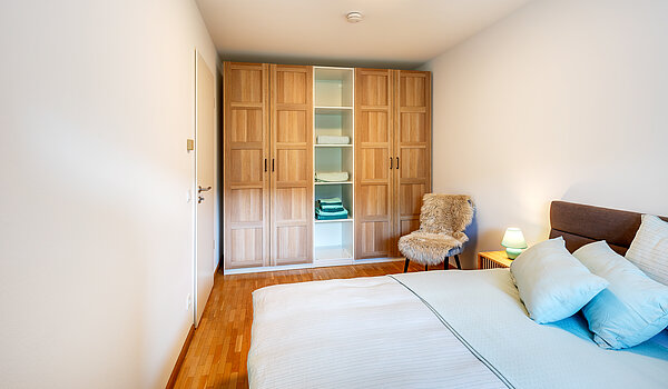 Appartement avec 2 pièces | Haar | 70426 | ...mit viel Platz