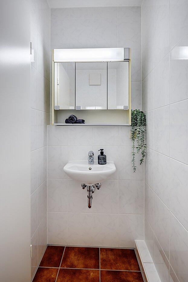 Appartement avec 3 pièces | München-Ramersdorf | 2206ML4 | Gäste-...