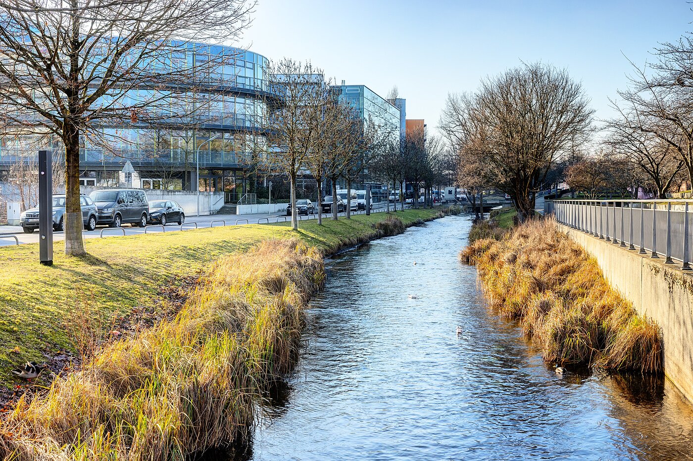 Appartement avec 2 pièces | München-Schwabing | 70195 | Mitten in...