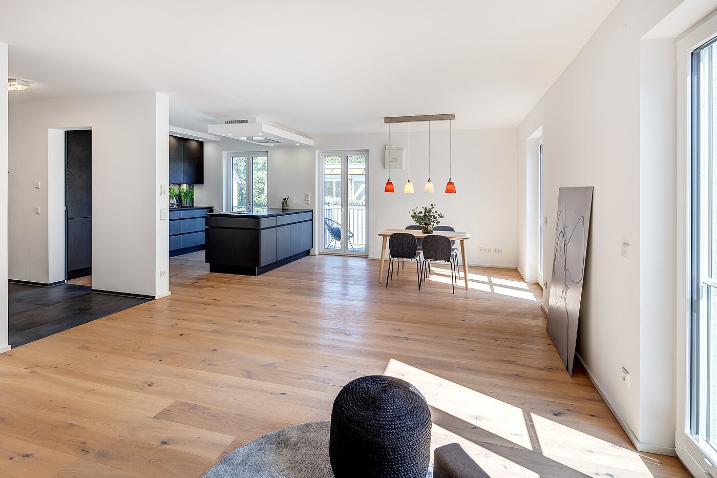 Appartement en duplex avec 4 pièces | München-Obermenzing | 701553
