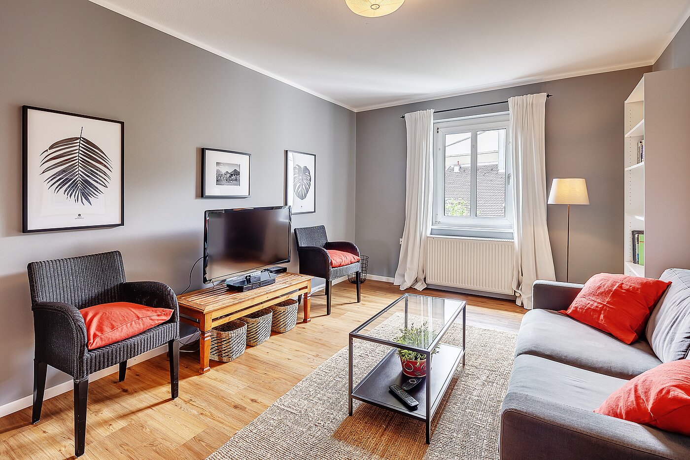 Appartement avec 2 pièces | München-Maxvorstadt | 2211ML6