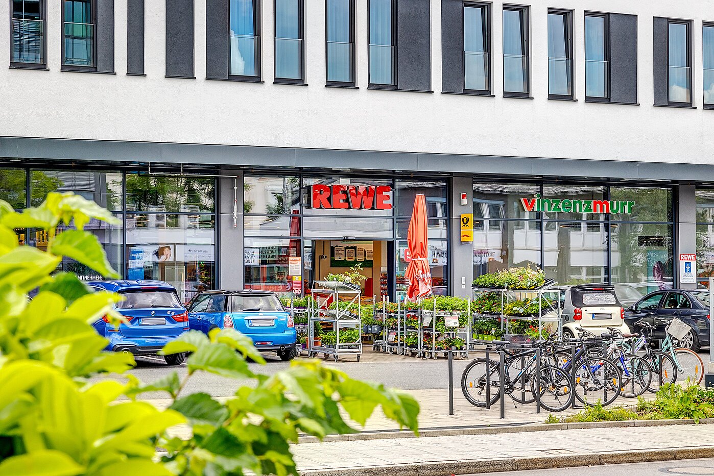 Appartement avec 2 pièces | Germering | 70029 | Kurze Wege...