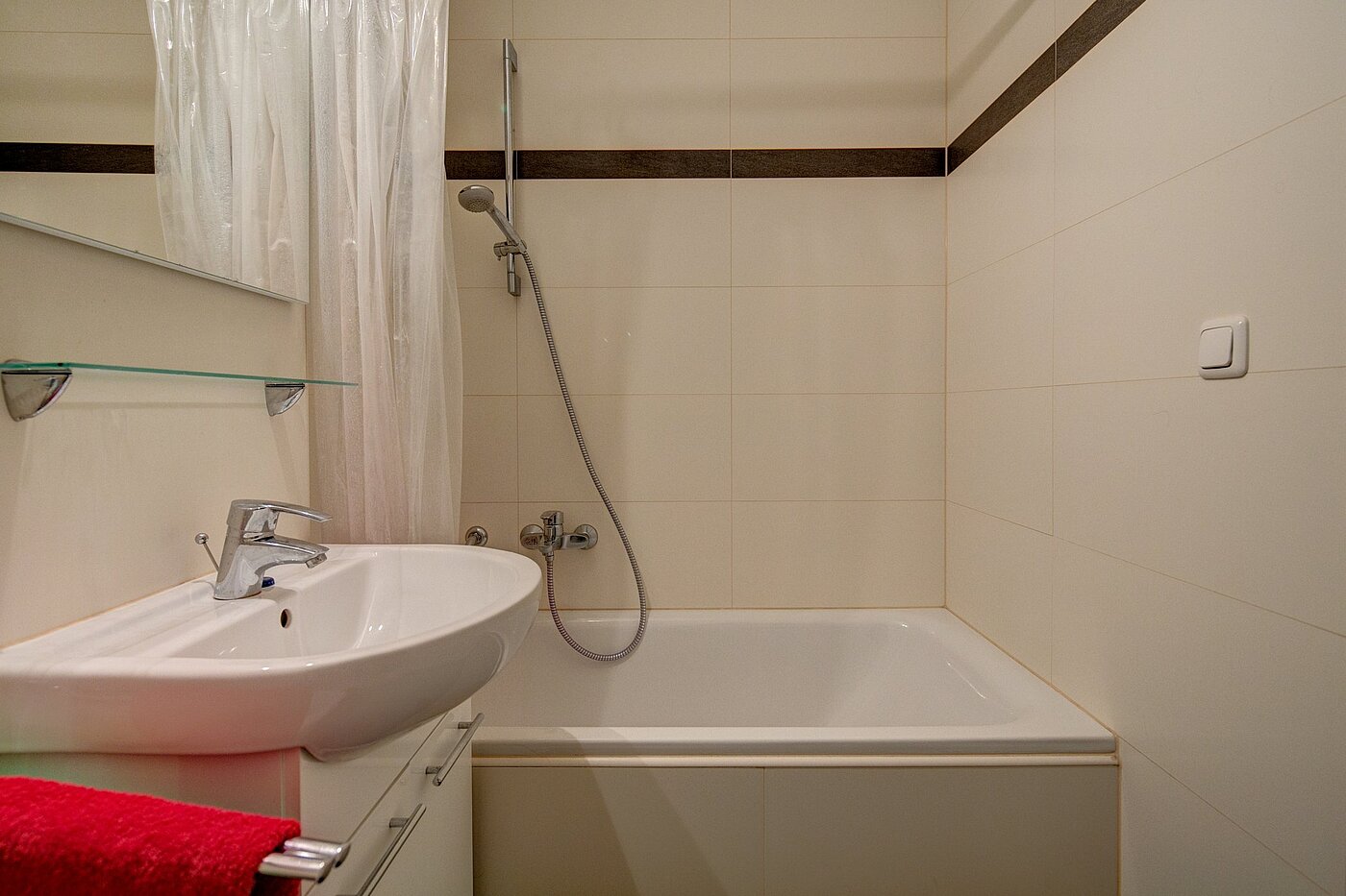 Appartement avec 1 pièce | München-Au | 1802ML9 | ..mit Badewanne