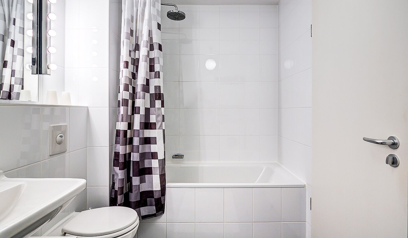 Appartement avec 2.5 pièces | 70020 | Modernes Bad...