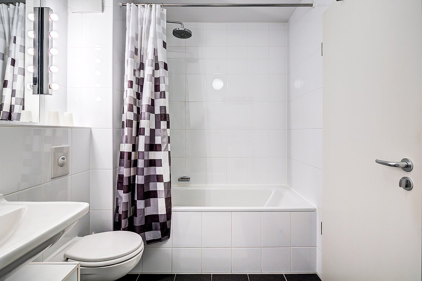 Appartement avec 2.5 pièces | 70020 | Modernes Bad...
