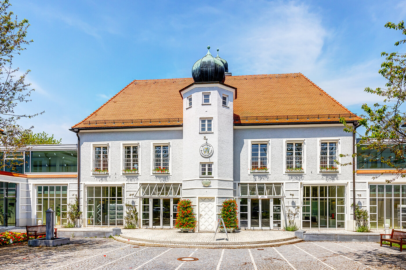 Appartement avec 2 pièces | Haar | 70426 | ...Umgebung und...