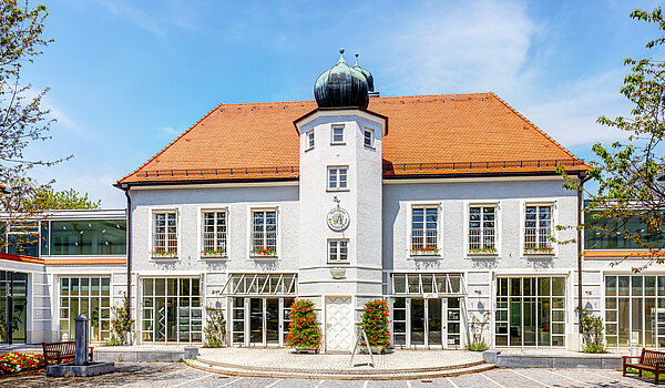 Appartement avec 2 pièces | Haar | 70426 | ...Umgebung und...