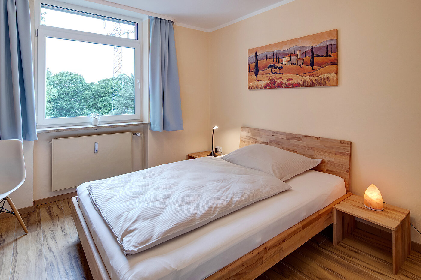 Appartement avec 4 pièces | München-Aubing | 70276 | Schlafzimmer III