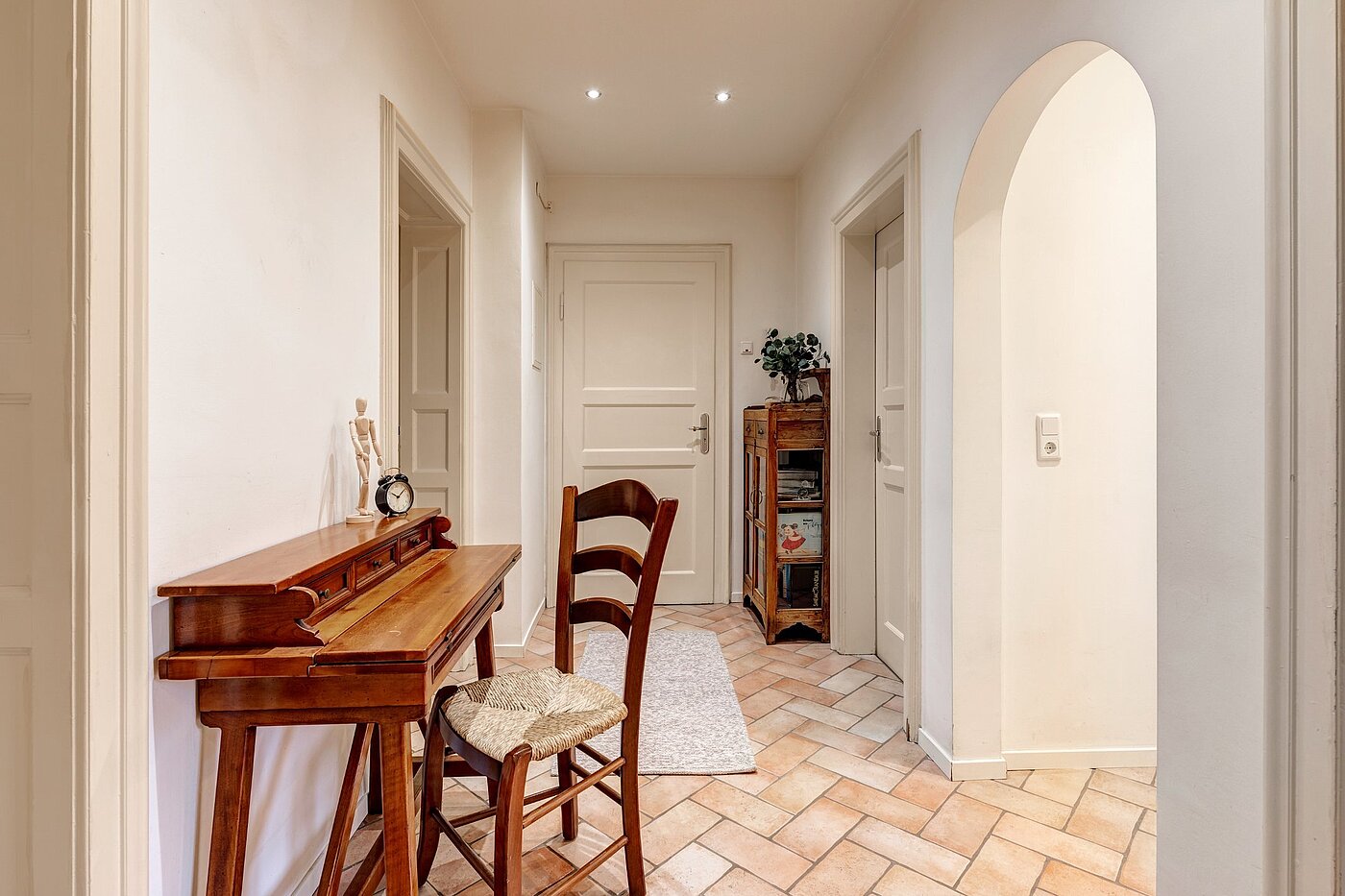 Appartement avec 2.5 pièces | München-Au | 2001ML9