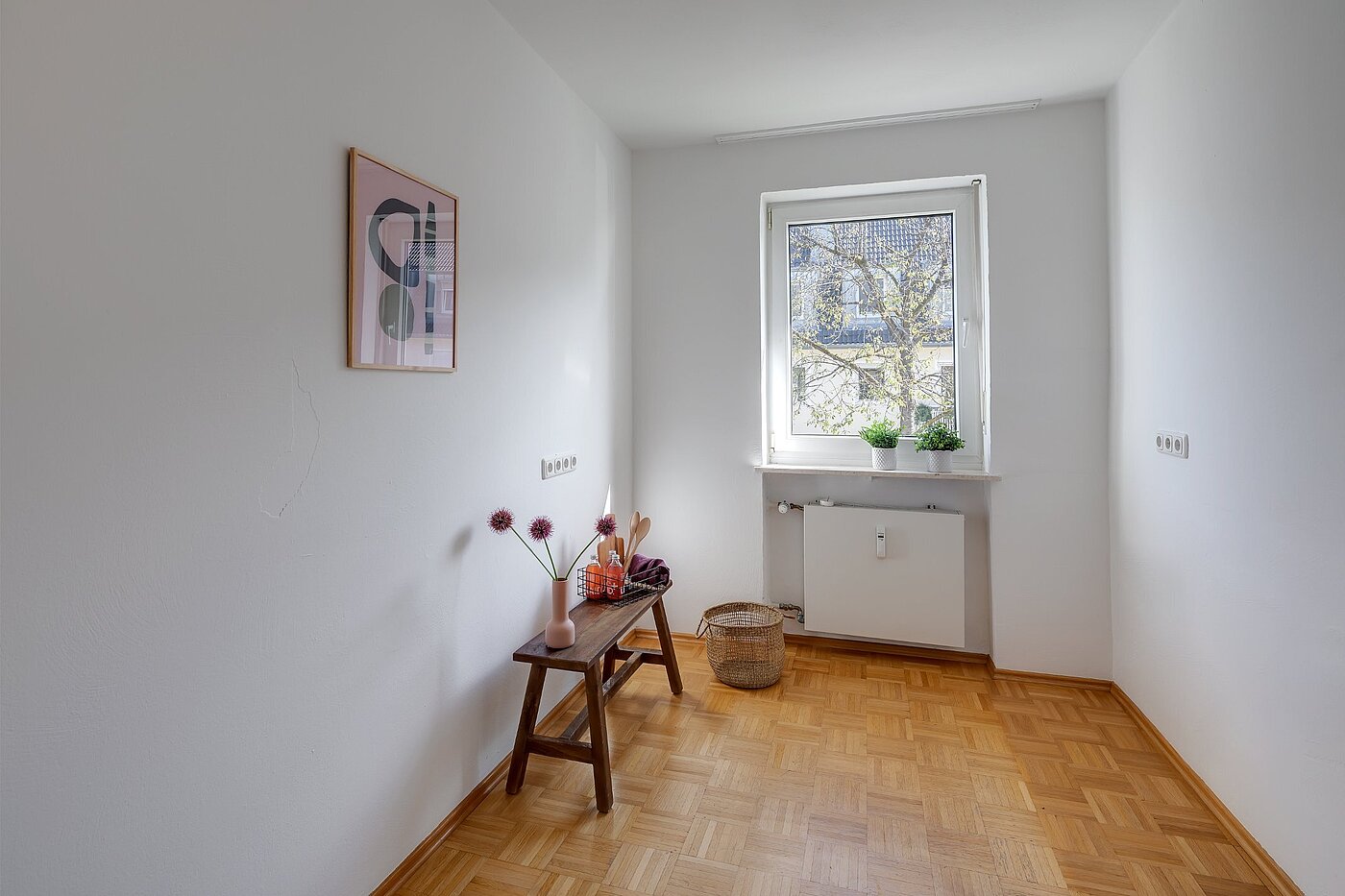 Appartement avec 3 pièces | München-Untergiesing | 1909ML6 | Küche