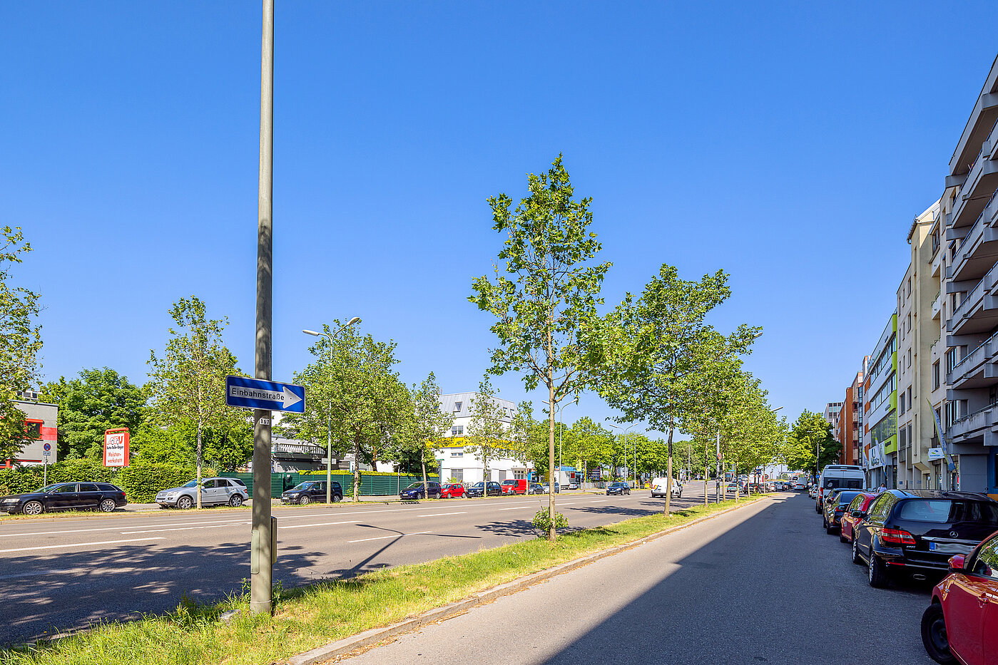 Place de parking souterrain | München-Laim | 700994