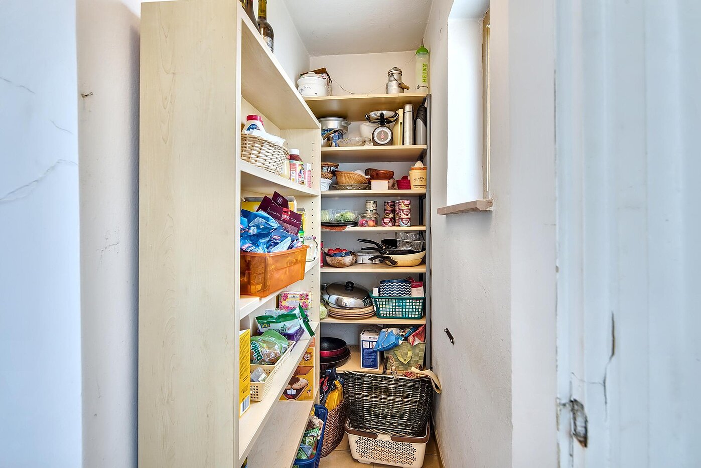 Maison individuelle avec 8 pièces | 70229 | ...anschließender Speisekammer