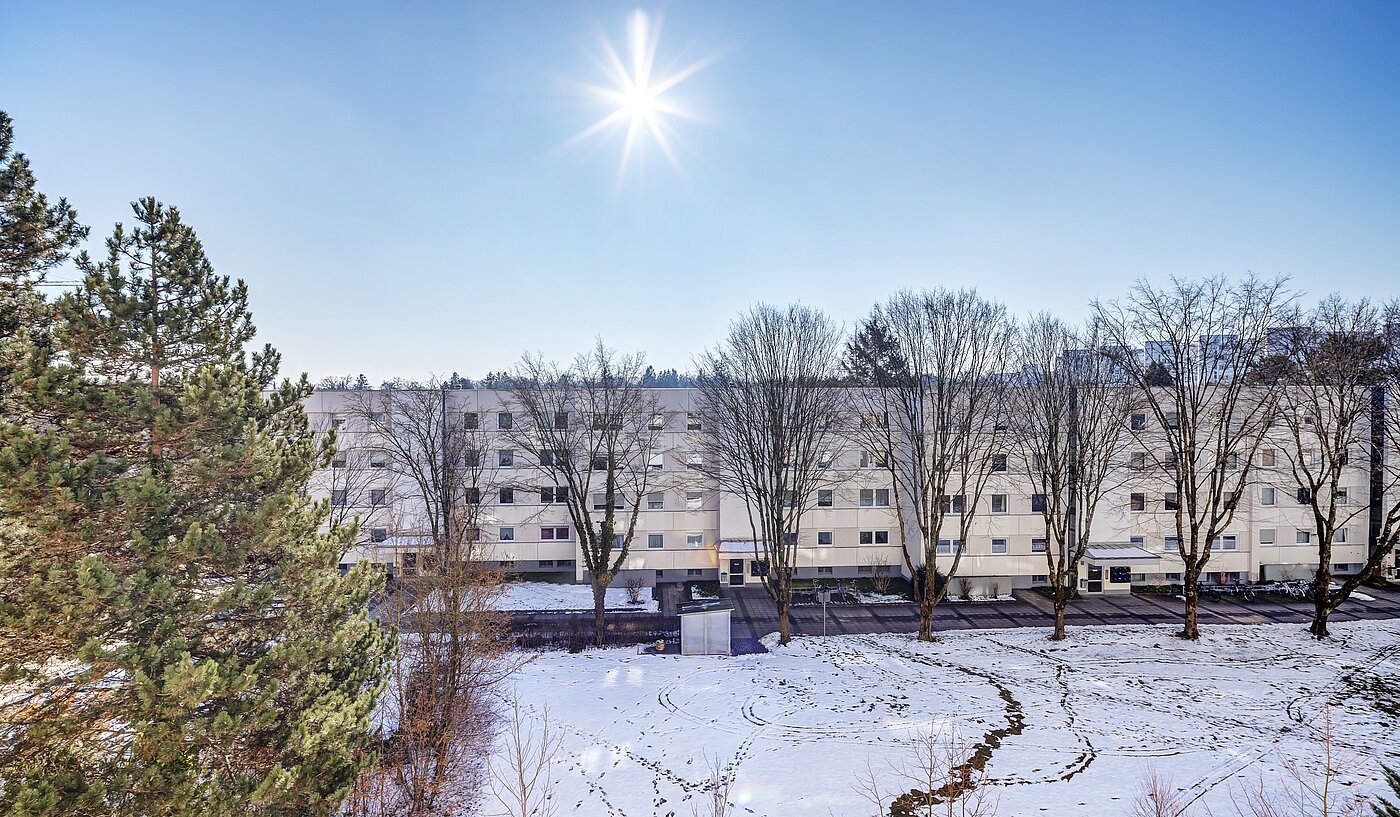 Appartement avec 3.5 pièces | Haar | 2201ML5 | ...Ausblick ins Grüne