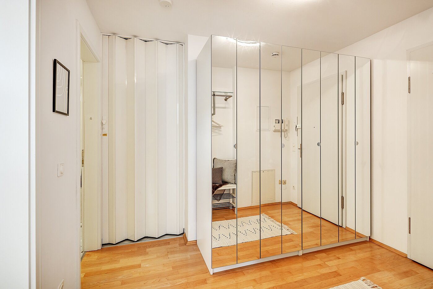 Appartement avec 1.5 pièces | München-Schwabing | 2205ML81 | ...ausreichend Stellfläche