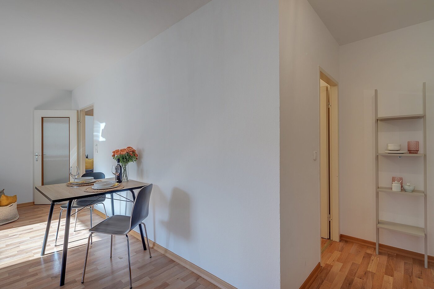 Appartement avec 2 pièces | München-Sendling | 1810ML5 | ...Verbindung zur...