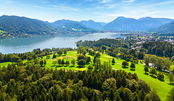 Propriété particulière avec 15 pièces | Bad Wiessee | 701592 | Golf-Club Bad Wiessee