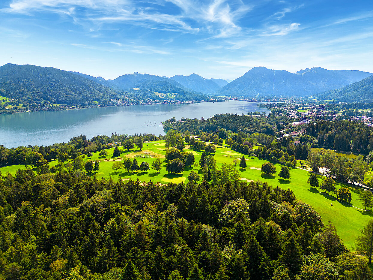 Propriété particulière avec 15 pièces | Bad Wiessee | 701592 | Golf-Club Bad Wiessee