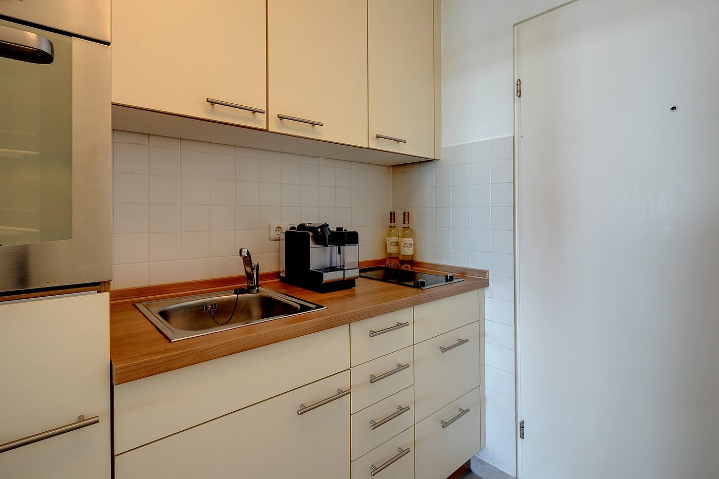 Appartement avec 1 pièce | München-Bogenhausen | 1809ML7 | mit vielen Schränken