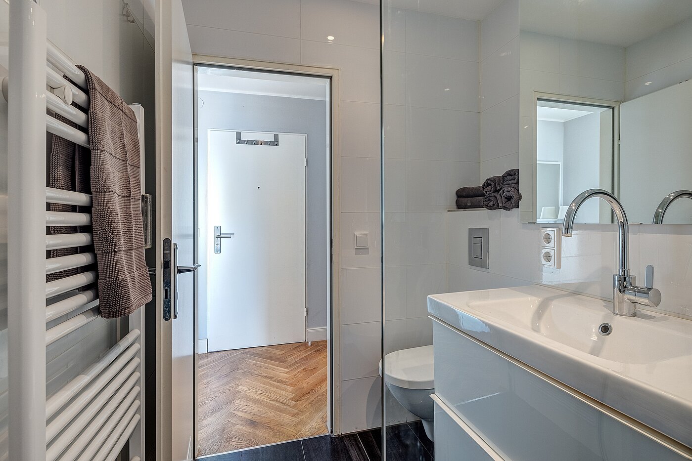 Appartement avec 1 pièce | Rosenheim | 2109ML8 | Modernes Bad...