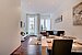 Appartement au rez-de-chaussée avec 4 pièces | München-Neuhausen | 70471 | 2-Zimmer Wohnung | Thumbnail
