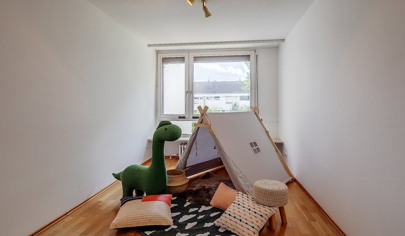 Appartement avec 5.5 pièces | Weßling | 1907ML4 | ...und Kinder-...