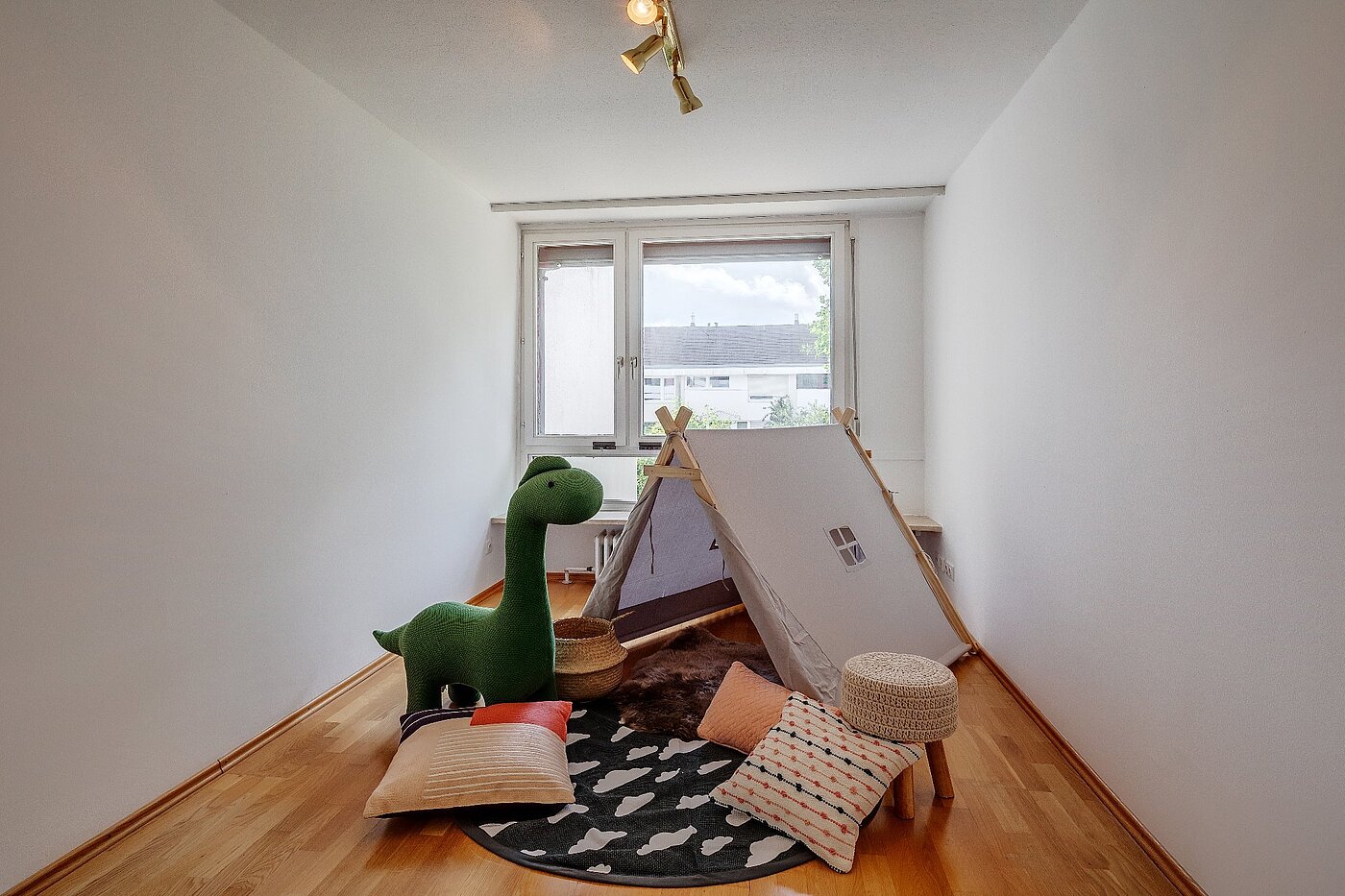 Appartement avec 5.5 pièces | Weßling | 1907ML4 | ...und Kinder-...