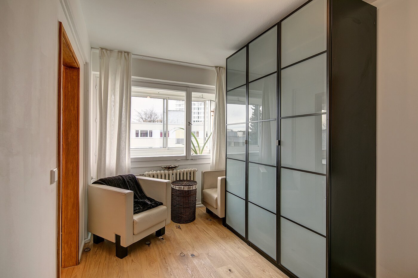Appartement avec 1.5 pièces | München-Obergiesing | 70136 | Separater....