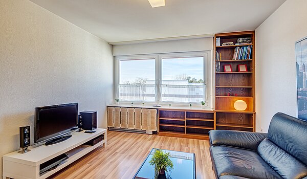 Appartement avec 2.5 pièces | München-Hadern | 70393