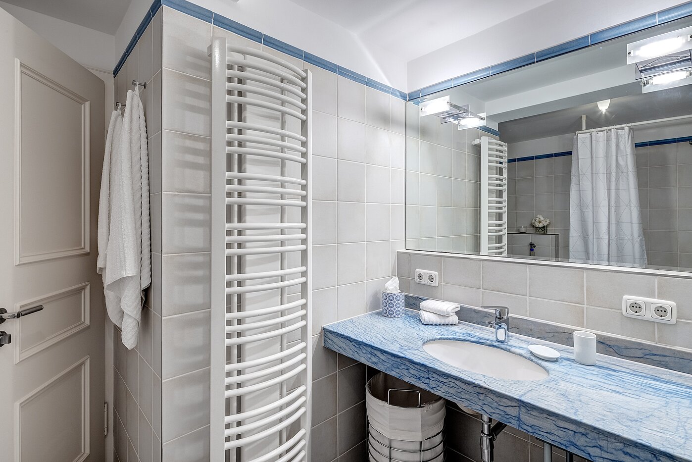 Appartement avec 3 pièces | München-Schwabing | 2212ML1 | ...Badezimmer
