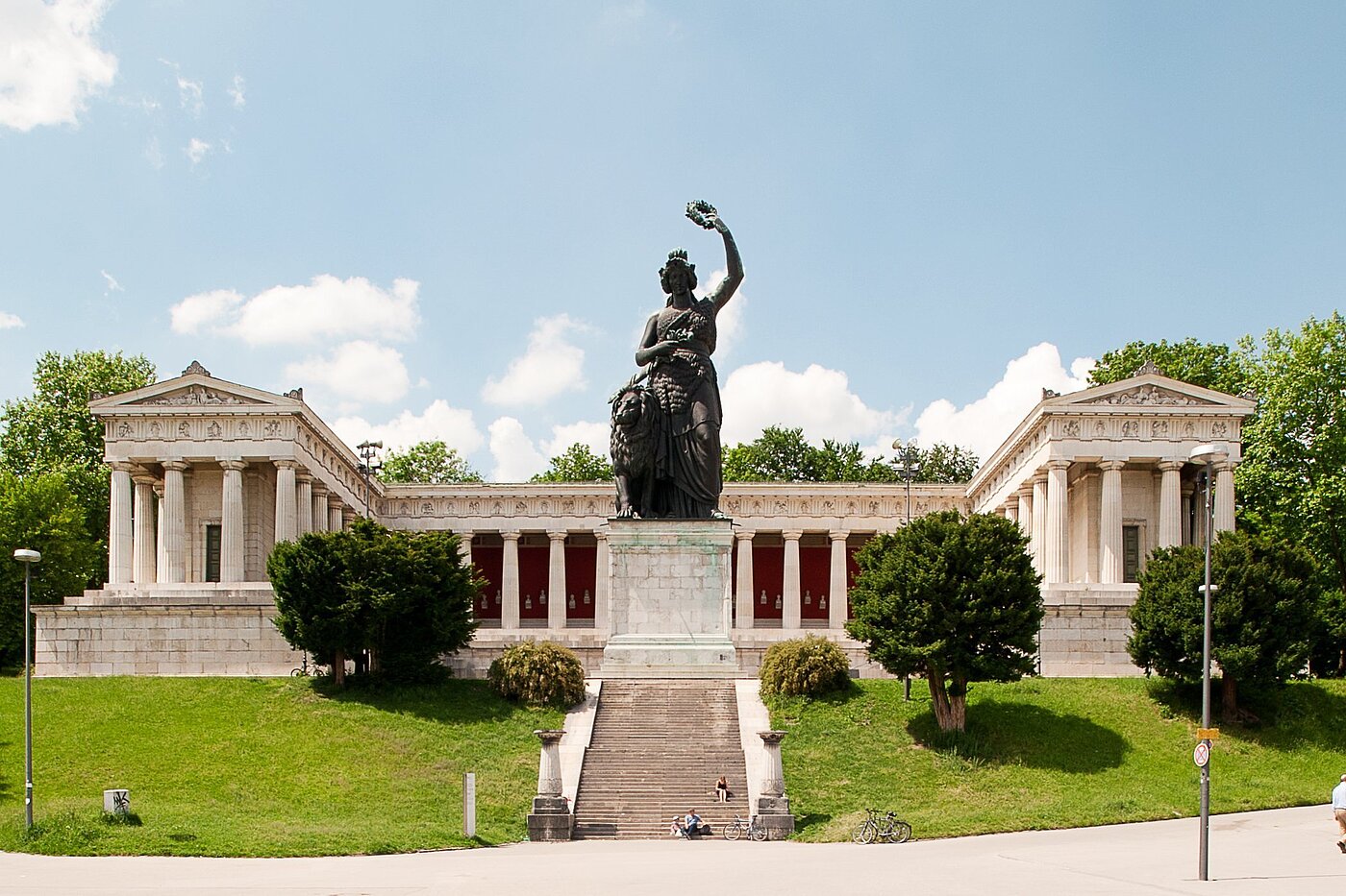 Appartement avec 1 pièce | München-Schwanthalerhöhe | 2106ML8 | Bavaria