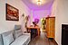 Appartement au rez-de-chaussée avec 2 pièces | München-Sendling | 703811 | Wohnraum | Thumbnail