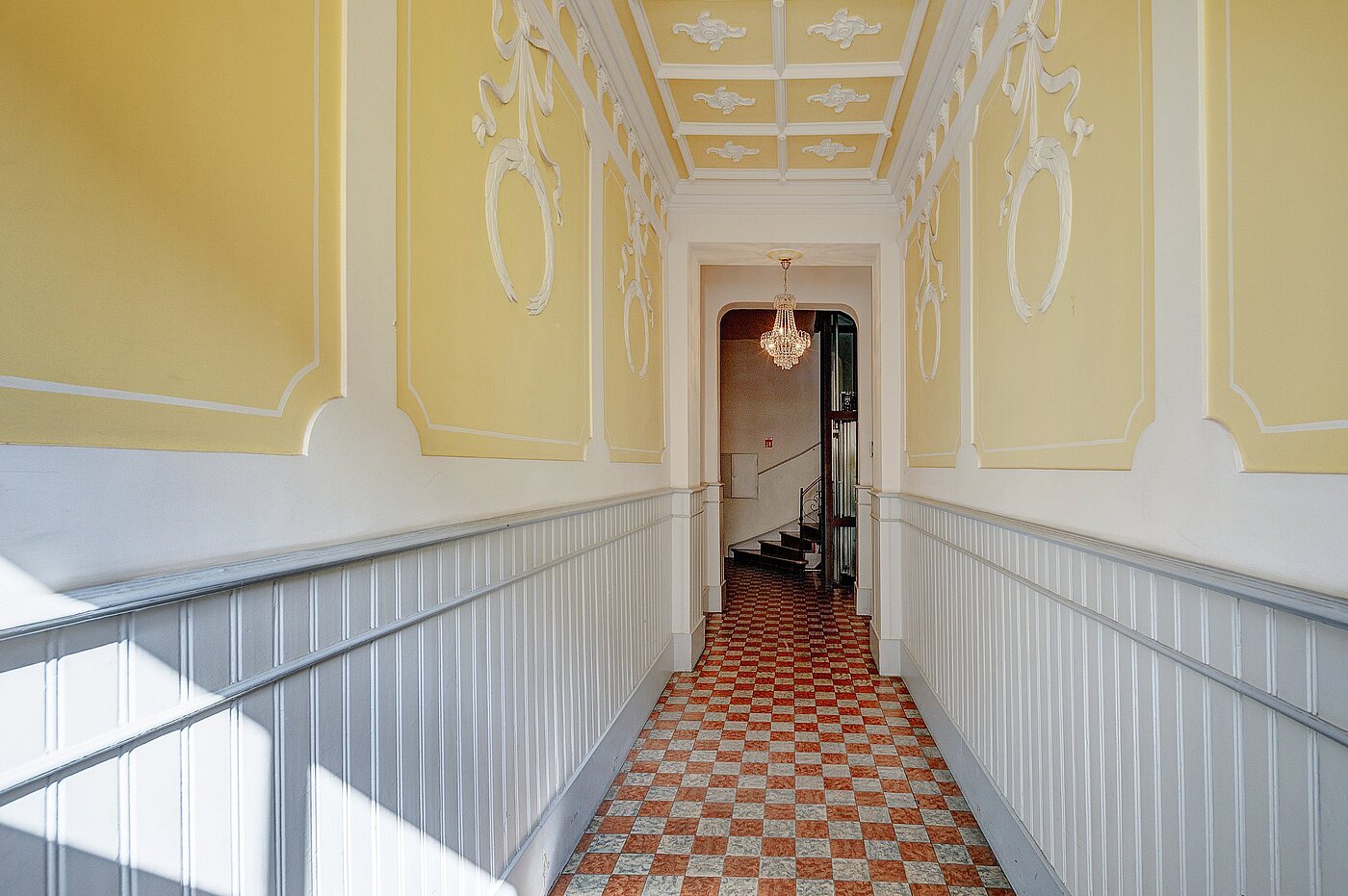 Appartement avec 5 pièces | München-Au | 2009ML3