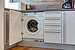 Waschmaschinenanschluss Apartment avec 1 pièce | 70308 | Waschmaschinenanschluss | Thumbnail
