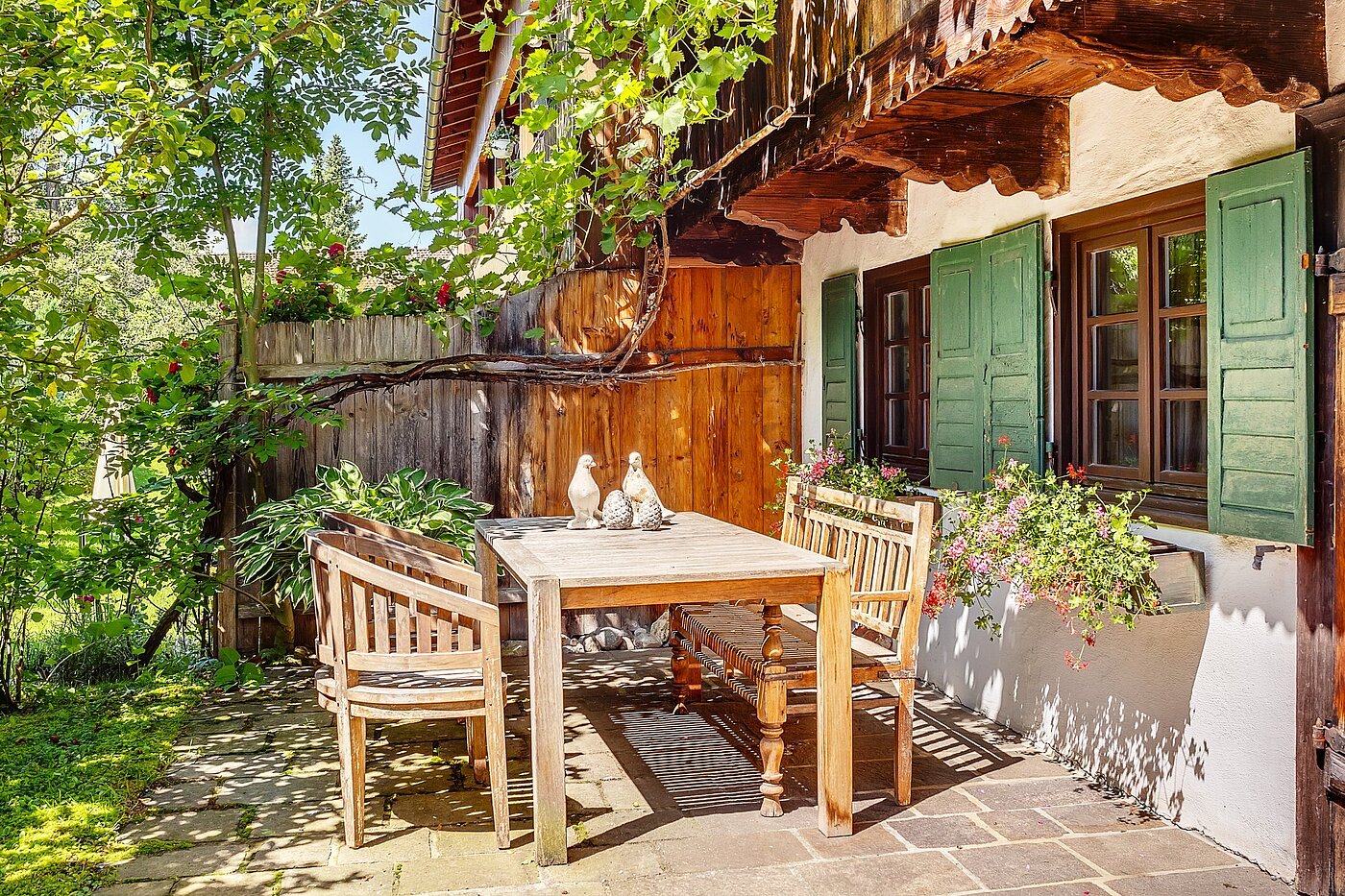 Appartement avec 11 pièces | Gmund/Dürnbach | 2107ML11 | Terrasse