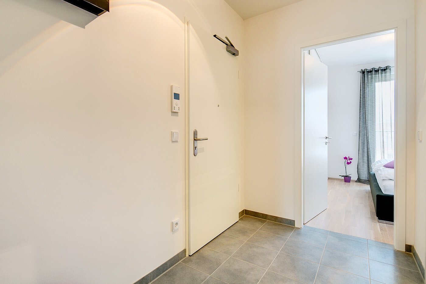 Appartement avec 2 pièces | München-Maxvorstadt | 70023 | ...Stellfläche