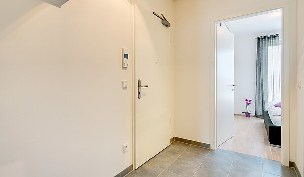 Appartement avec 2 pièces | München-Maxvorstadt | 70023 | ...Stellfläche