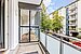 Appartement avec 3 pièces | München-Neuhausen | 70489 | ...zweiten Balkon | Thumbnail