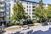 Appartement avec 3 pièces | München-Neuhausen | 70489 | Ruhige Anliegerstraße | Thumbnail