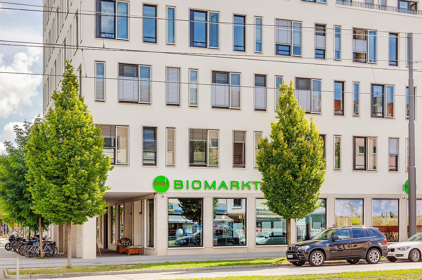 Appartement avec 3 pièces | München-Obergiesing | 70028 | Beste...