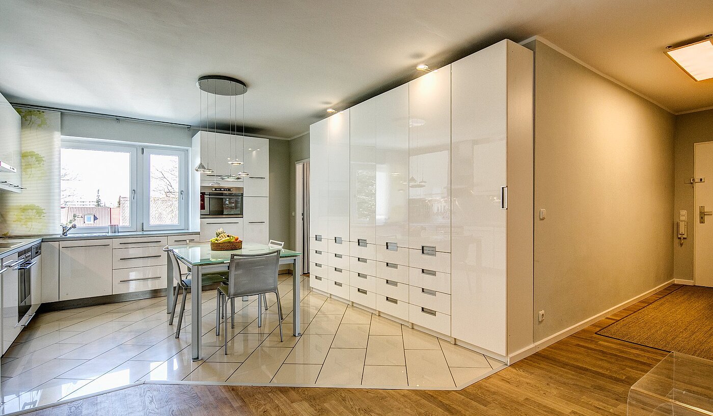 Appartement avec 3.5 pièces | München-Laim | 1808ML1 | mit allem Komfort