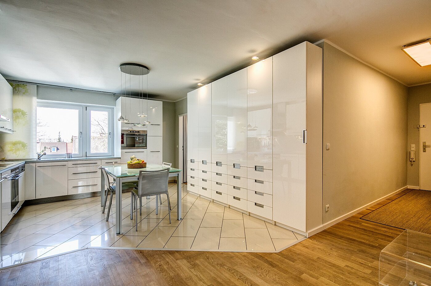 Appartement avec 3.5 pièces | München-Laim | 1808ML1 | mit allem Komfort