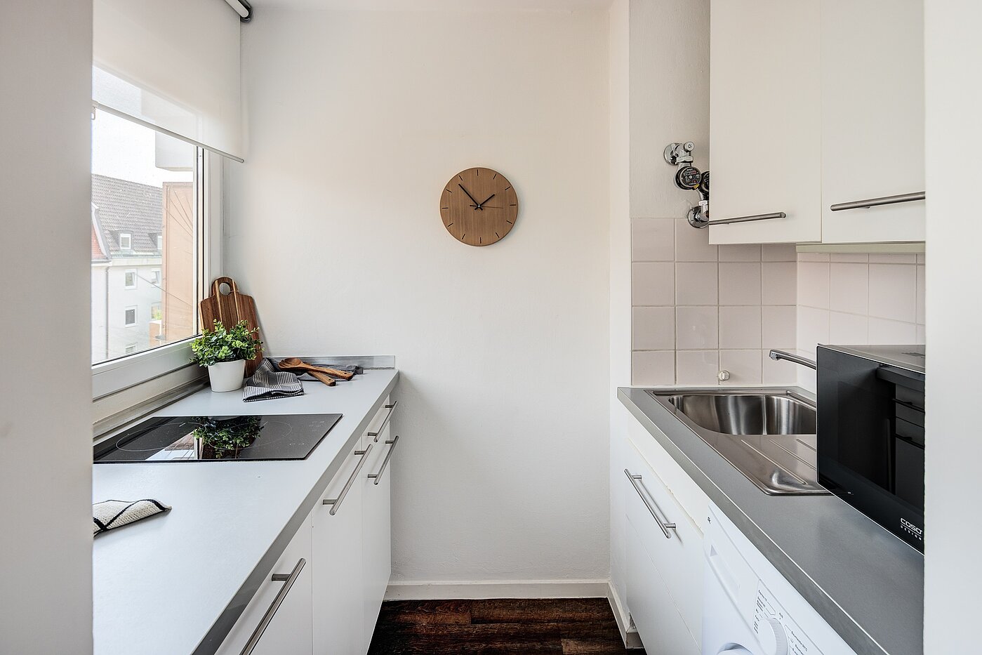 Appartement avec 1 pièce | München-Neuhausen | 702271 | Smarte...