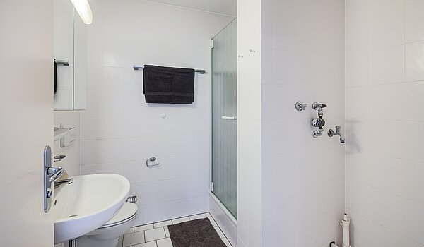 Appartement avec 3.5 pièces | München-Bogenhausen | 703052 | Separates...