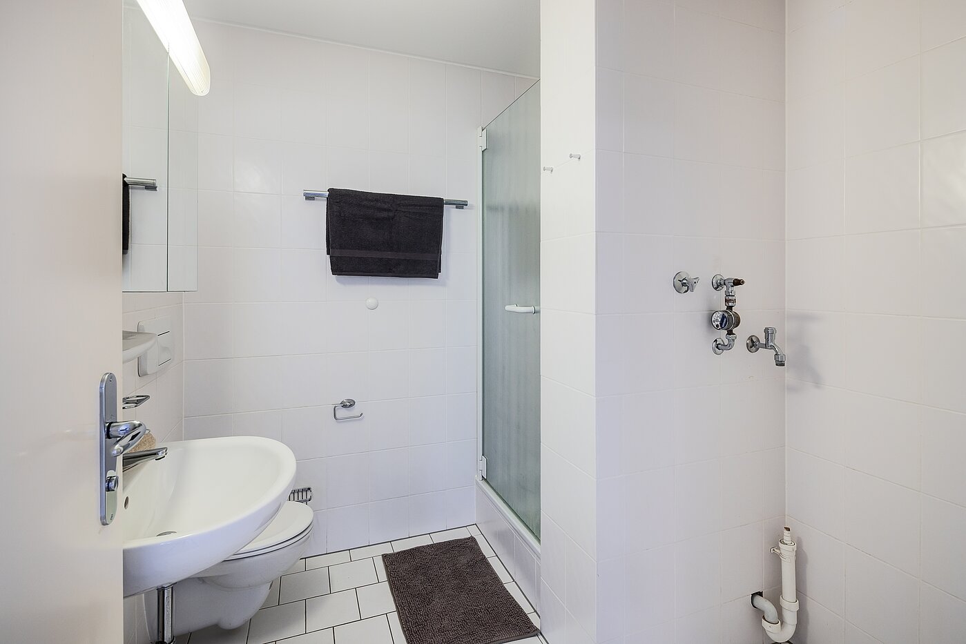 Appartement avec 3.5 pièces | München-Bogenhausen | 703052 | Separates...