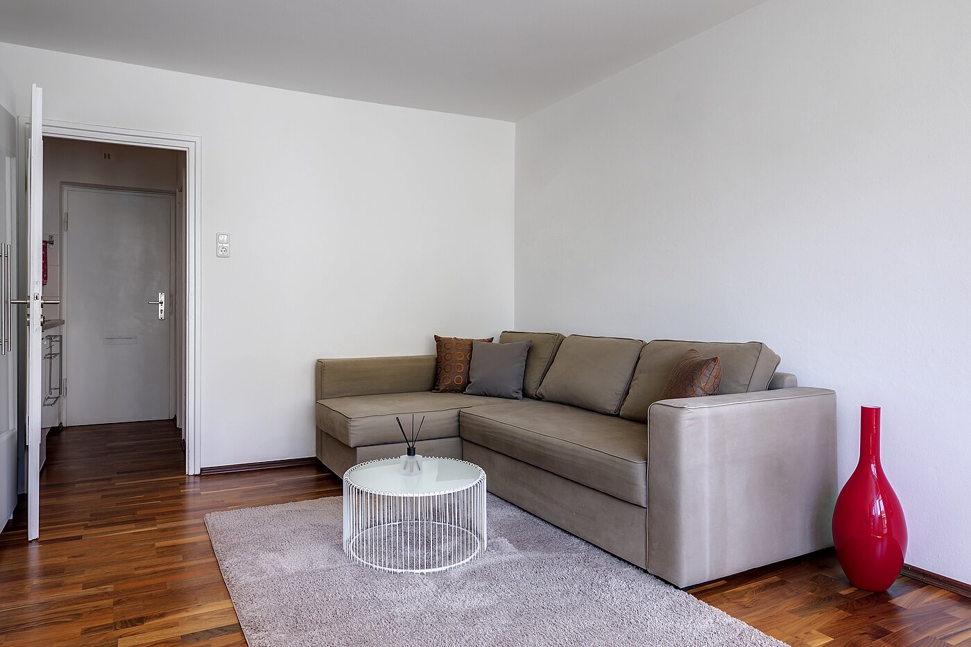 Appartement avec 1 pièce | München-Neuhausen | 1703ML9