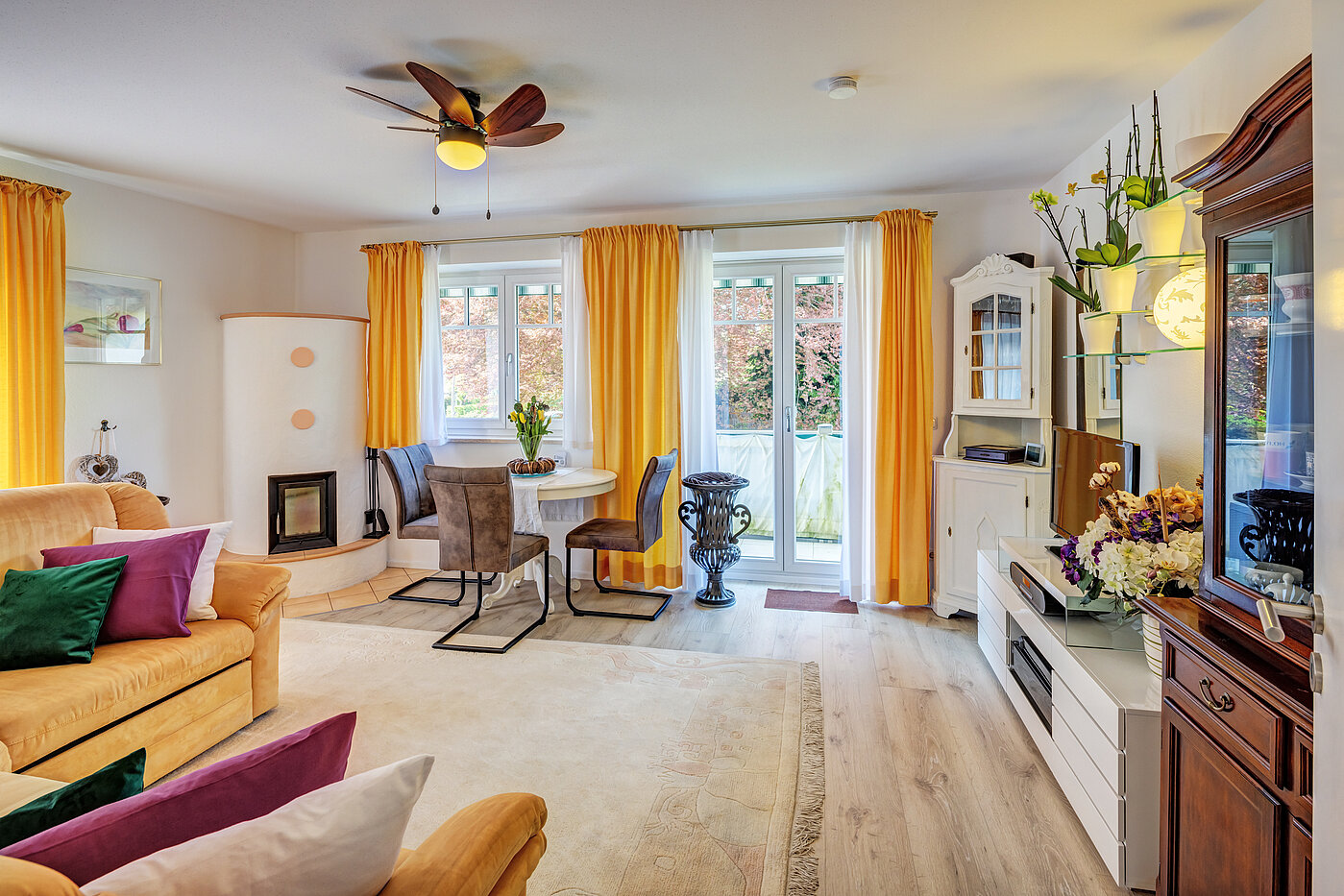 Appartement avec 3.5 pièces | Bad Aibling | 70442