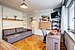 Apartment avec 1 pièce | 70478 | kleiner Essplatz | Thumbnail