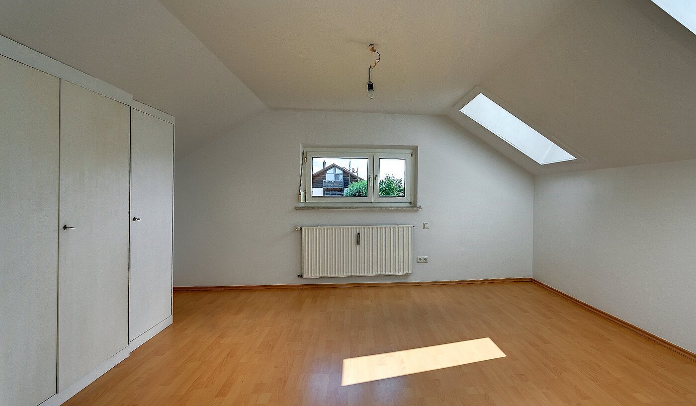 Bauernhaus avec 9 pièces | Hohenschäftlarn | 1805ML4 | Schlafen II Haus 2