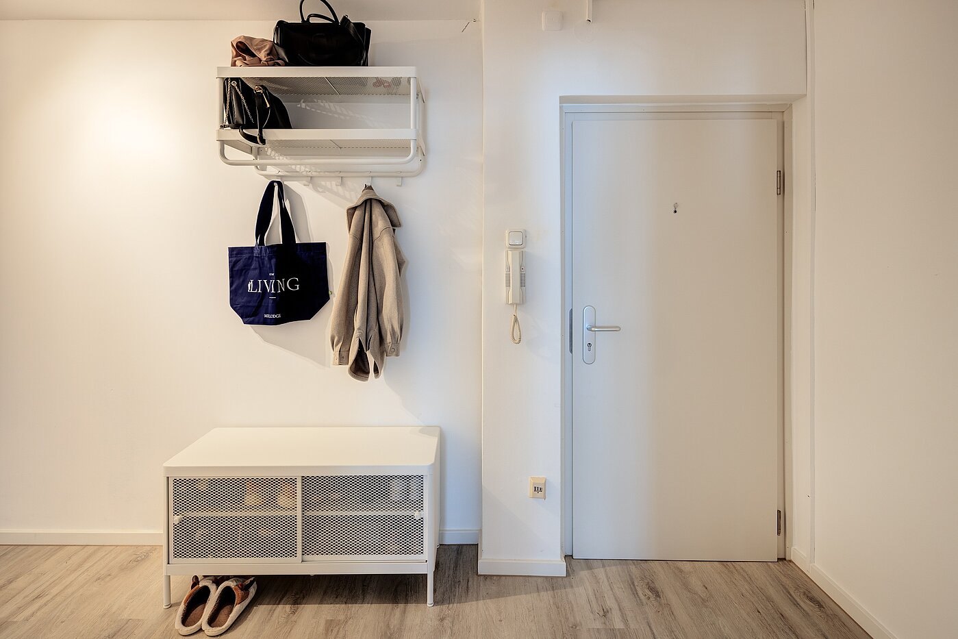 Appartement avec 2 pièces | München-Sendling | 70220 | Eingangsbereich